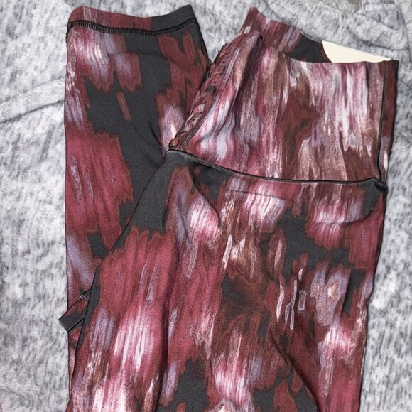 Aerie Offline Real Me 7/8 Legging - Picture 1 of 3